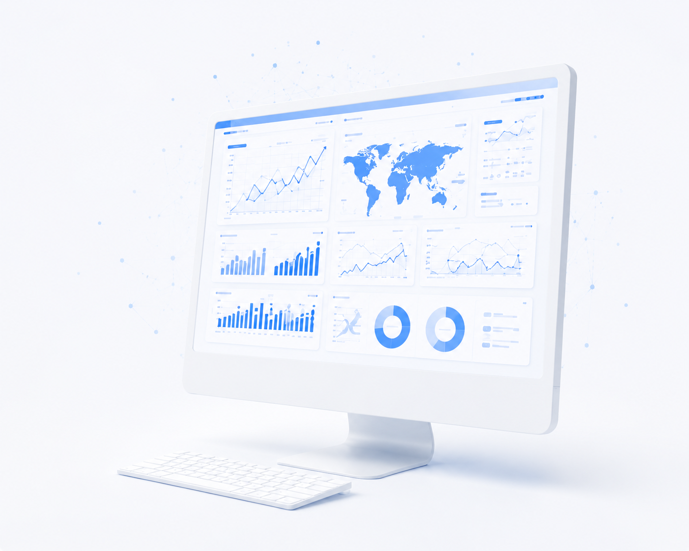 Data Visualization & Analytics